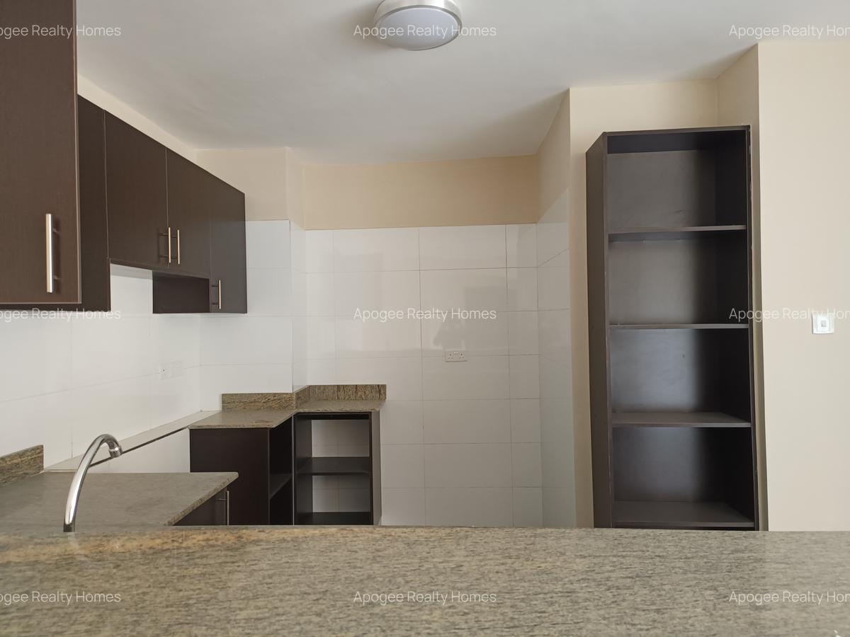 3 Bed Apartment with En Suite at Westlands - 4