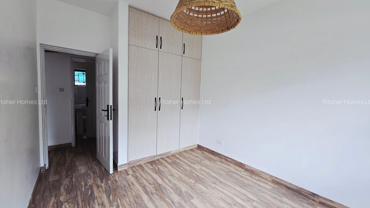 3 Bed Apartment with En Suite in Kilimani - 16