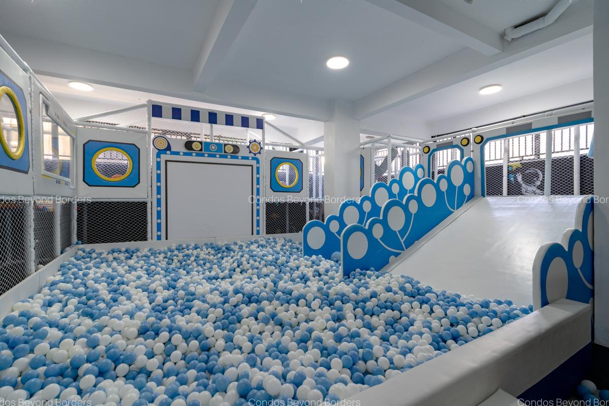 Serviced 2 Bed Apartment with En Suite at Kirichwa Rd - 17