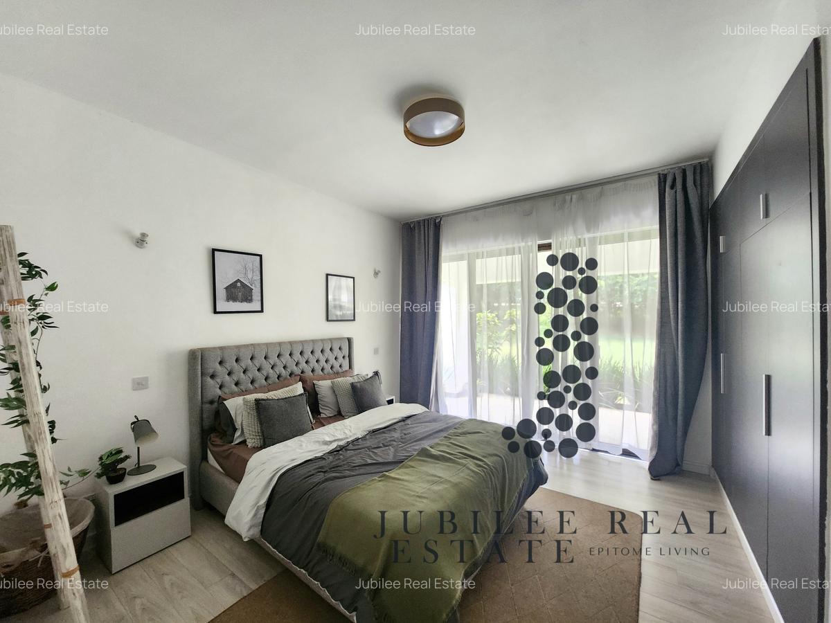 5 Bed Townhouse with En Suite in Karen - 15