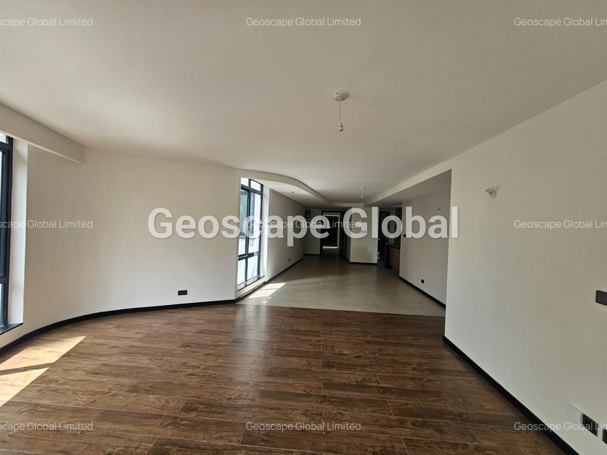 3 Bed Apartment with En Suite in General Mathenge - 5