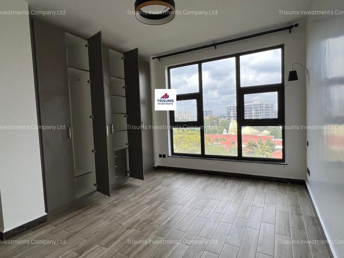 4 Bed Apartment with En Suite in Westlands Area - 6