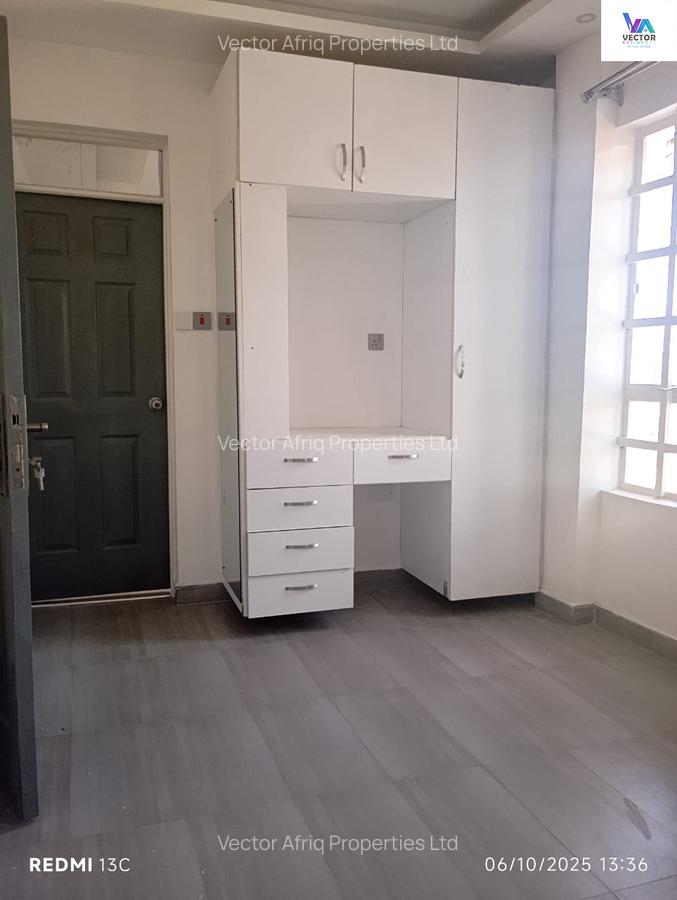 3 Bed Apartment with En Suite in Syokimau - 5