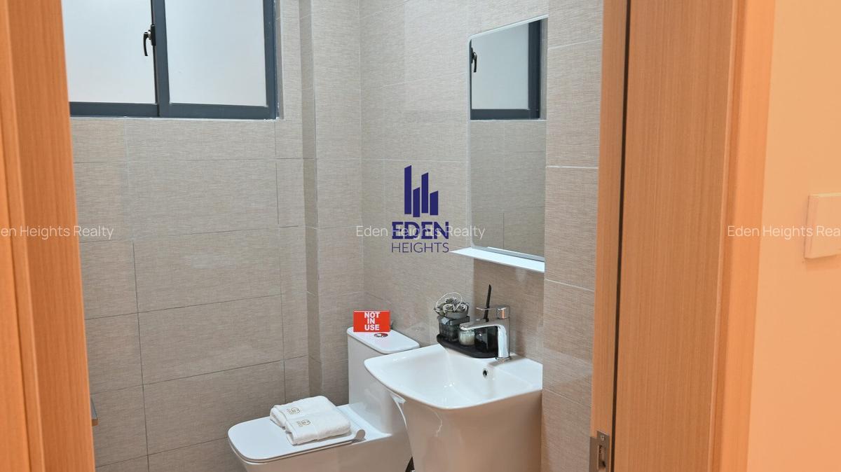 5 Bed Apartment with En Suite in Kilimani - 4