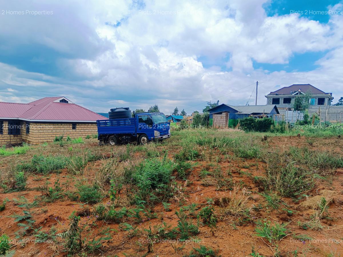 500 m² Residential Land at Ha. Thiru - 1