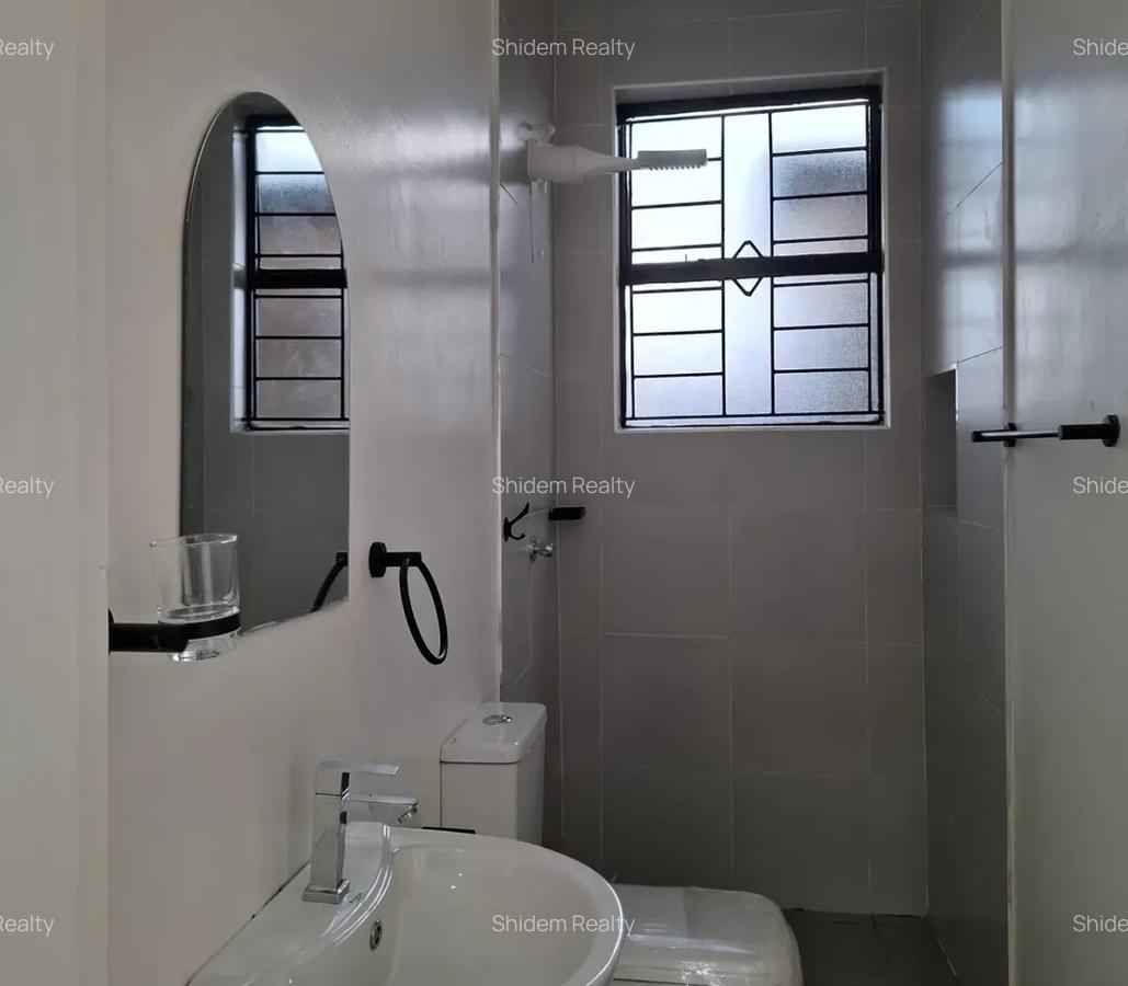 4 Bed House with En Suite at Ruiru - 7