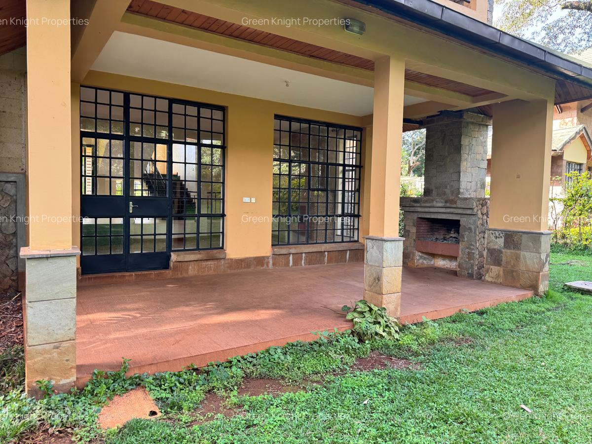 5 Bed House with En Suite in Karen - 3