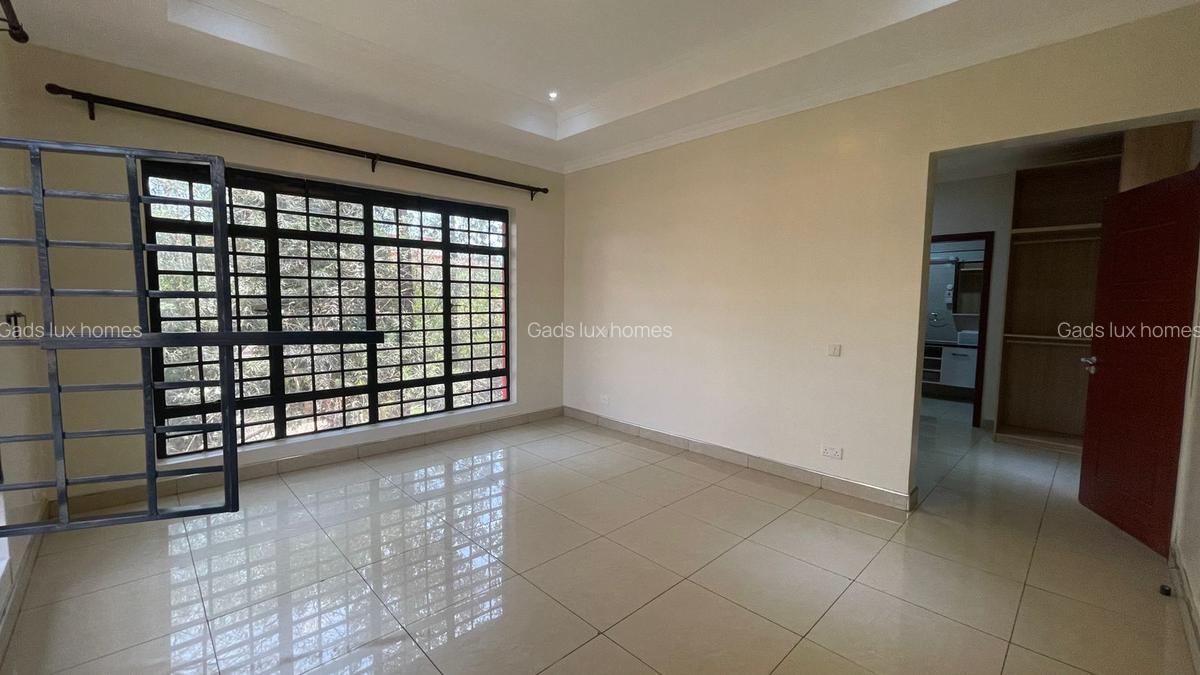 4 Bed Villa with En Suite at Kiambu - 4
