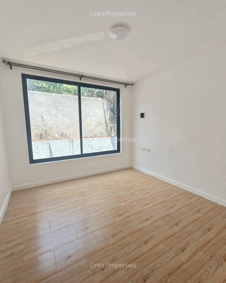 3 Bed House with En Suite at Karen - 4