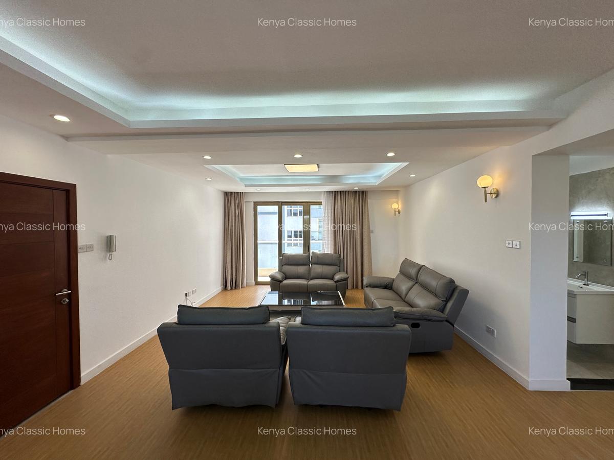 4 Bed Apartment with En Suite at Lavington - 3