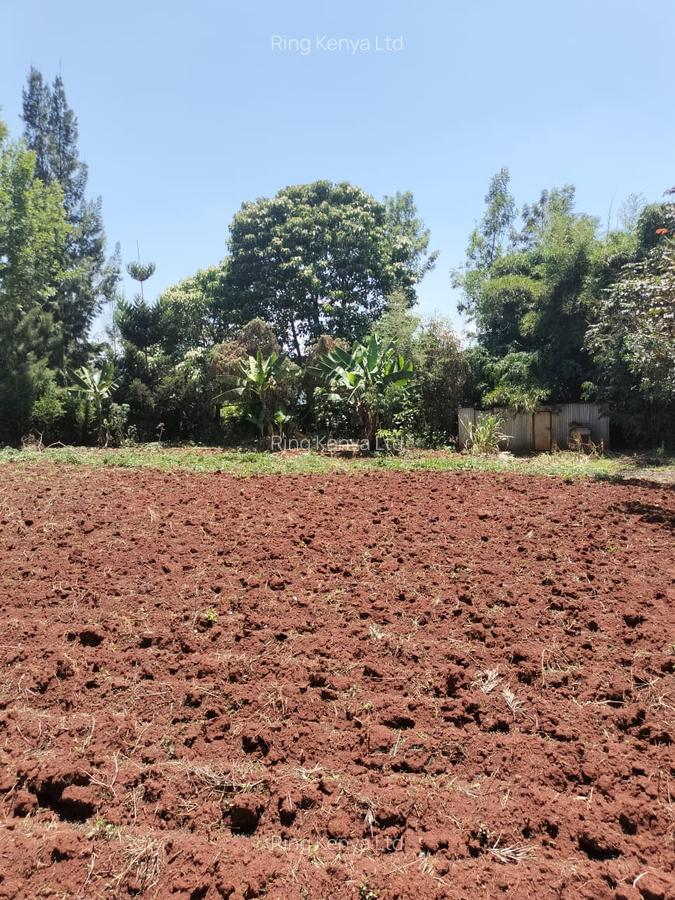 Land in Eastern ByPass - 8