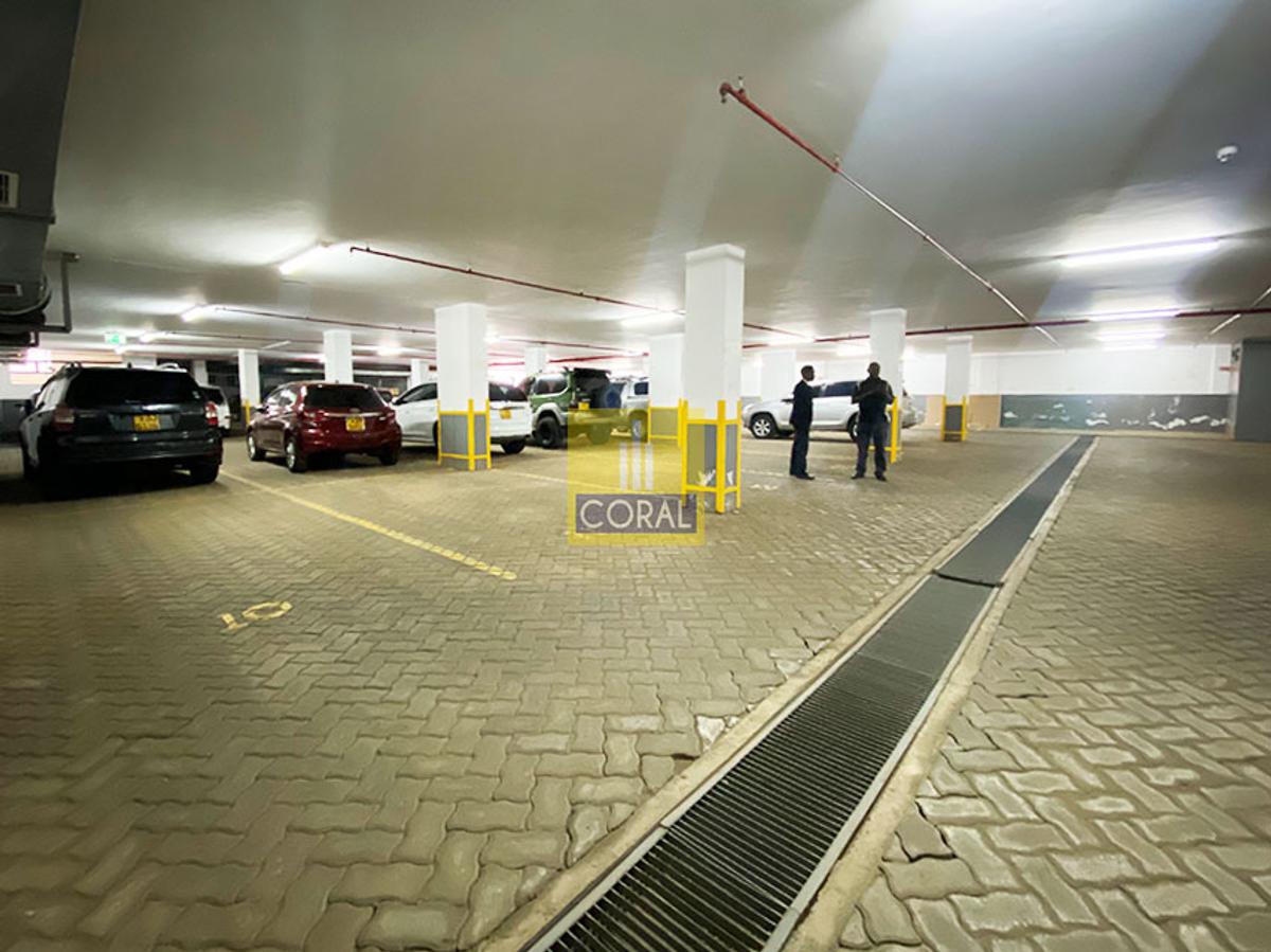 Commercial Property with Parking in Langata - 13