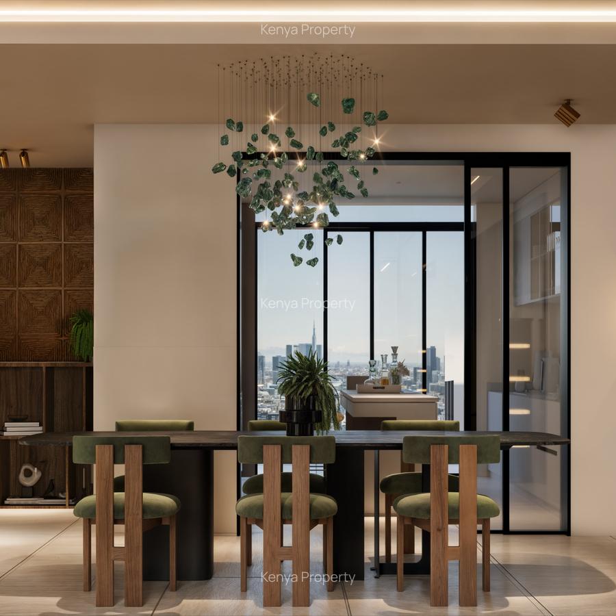 1 Bed Apartment with Swimming Pool at Wood Avenue - 19