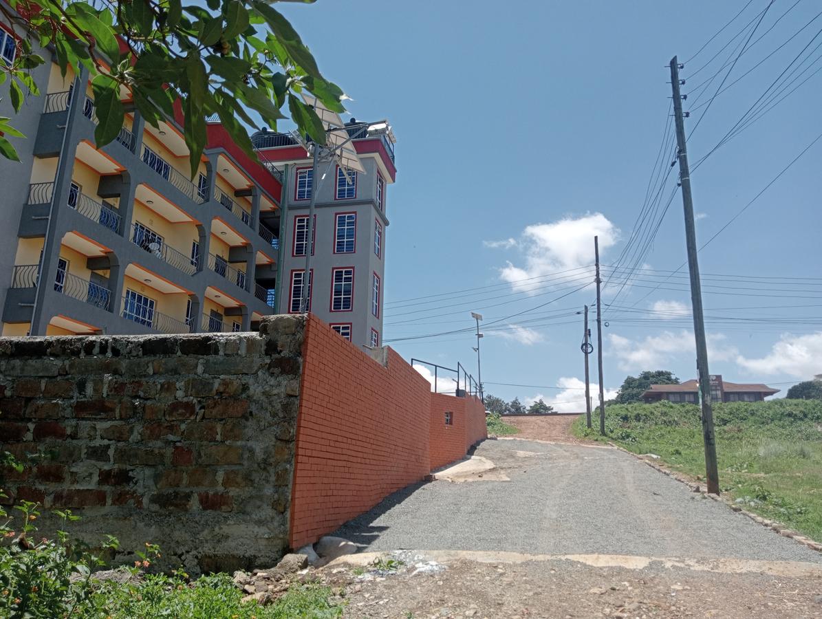 Commercial Land at Sigona - 3