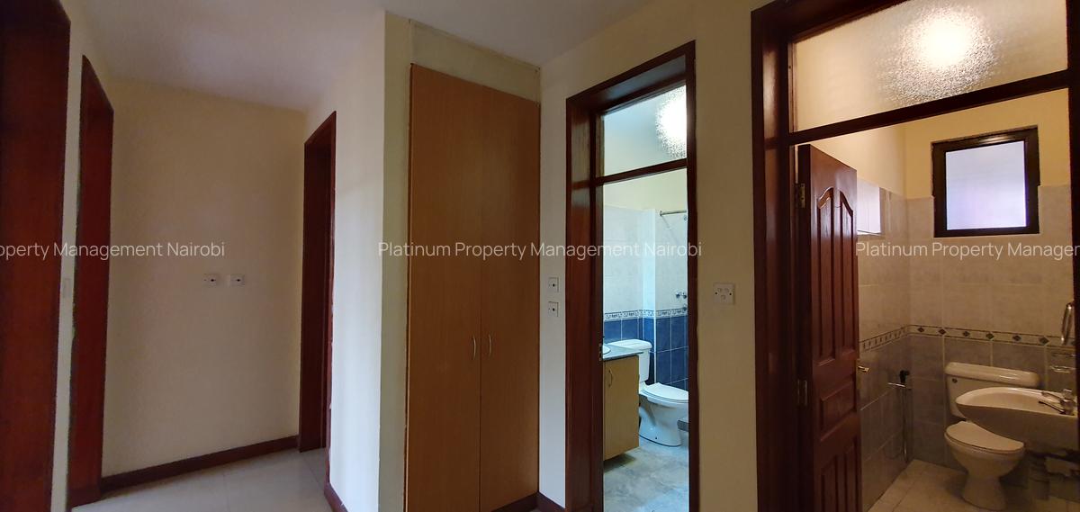 4 Bed Apartment with En Suite in Parklands - 20
