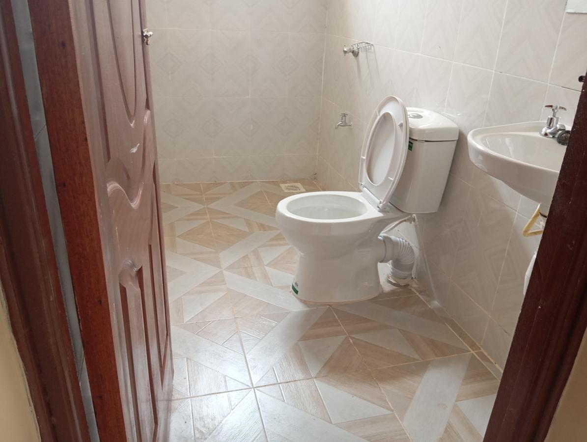 3 Bed House with En Suite in Kitengela - 8