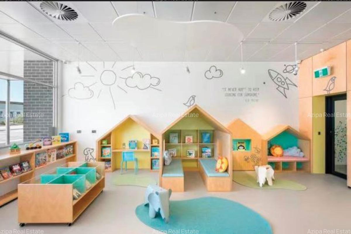 3 Bed Apartment with En Suite at Riverside - 14