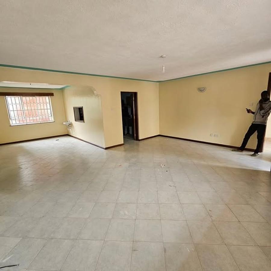 2 Bed Apartment with En Suite in Kilimani - 1