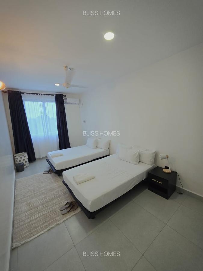 2 Bed Apartment with Swimming Pool at Nyali - 10