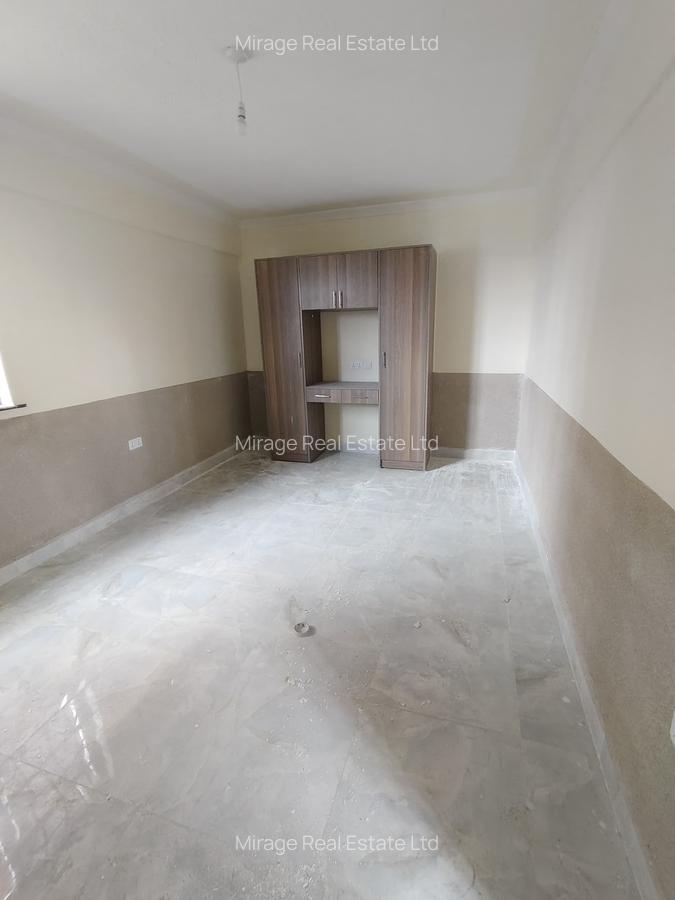 1 Bed Apartment with Gym in Kileleshwa - 6