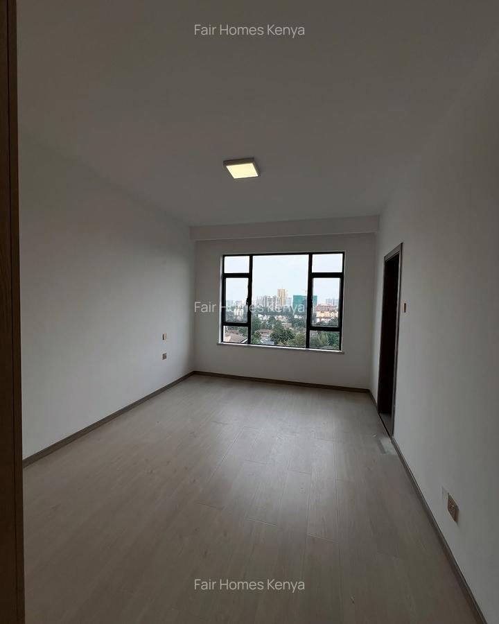 4 Bed Apartment with En Suite at Oledume Road - 8