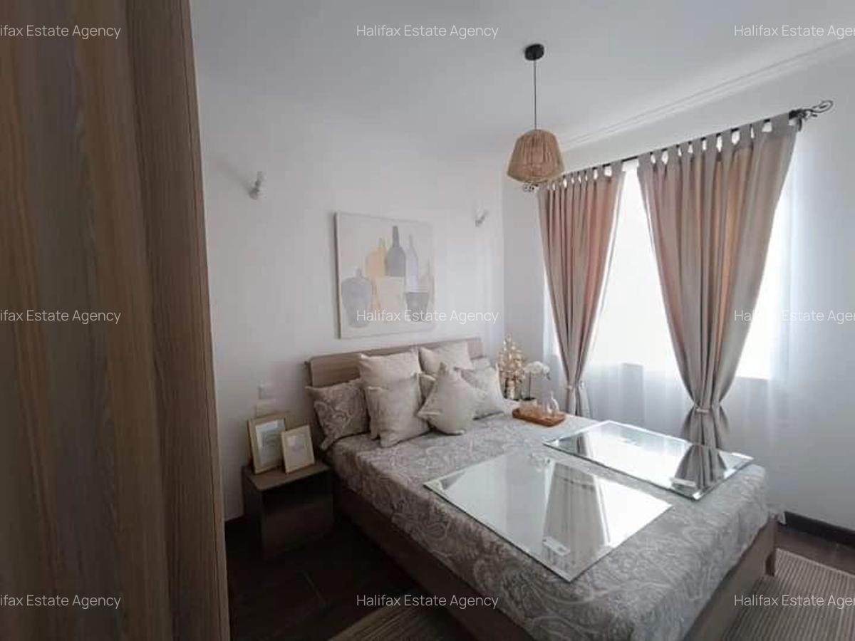 4 Bed Townhouse with En Suite in Ruiru - 4