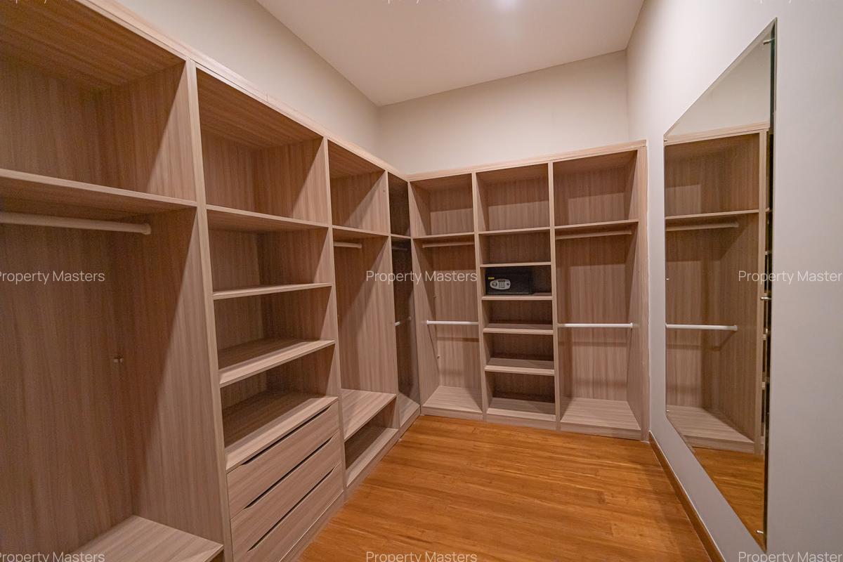 Serviced 1 Bed Apartment with En Suite at Off Southern Bypass - 15