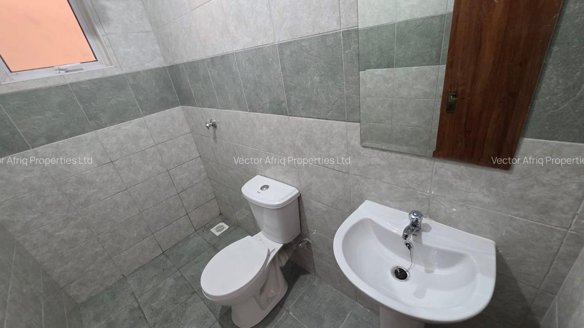 Furnished 3 Bed Apartment with En Suite in Ongata Rongai - 5