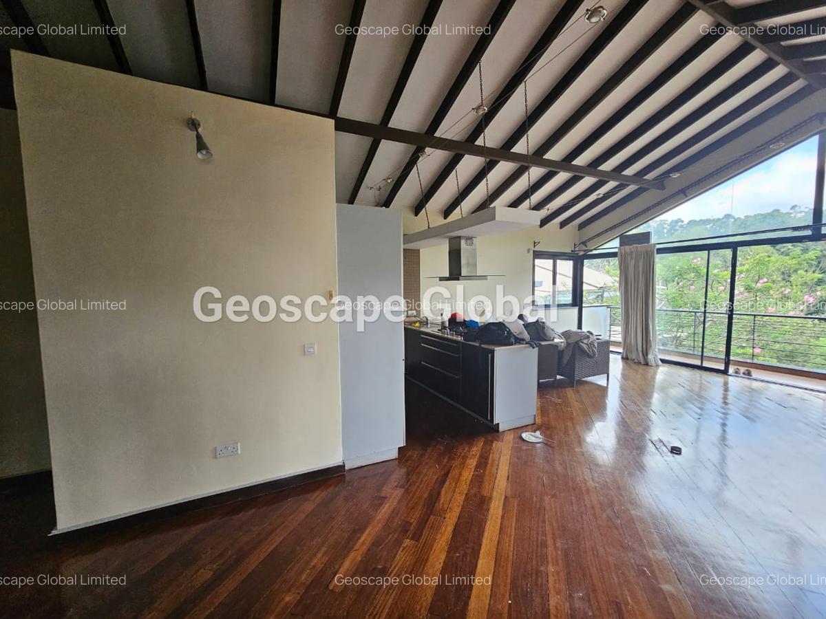 Furnished 2 Bed Apartment with En Suite in Gigiri - 16