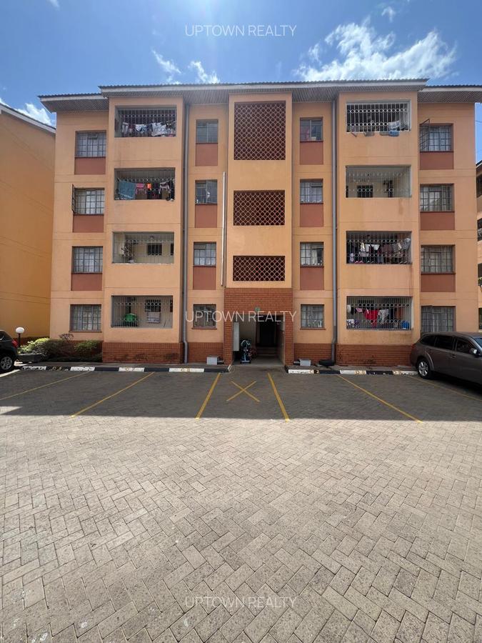 2 Bed Apartment with En Suite at İMara Daima - 2