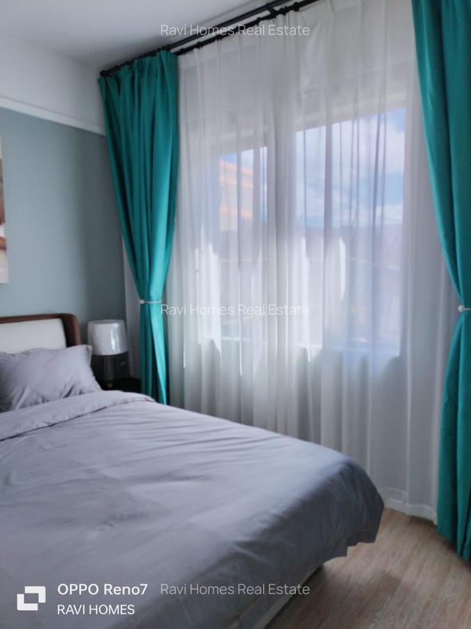 1 Bed Apartment with Swimming Pool at Wanyee Rd - 7