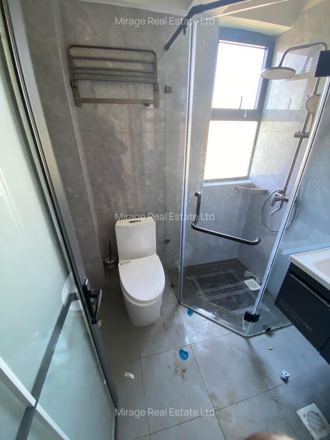 2 Bed Apartment with Gym in Kilimani - 9