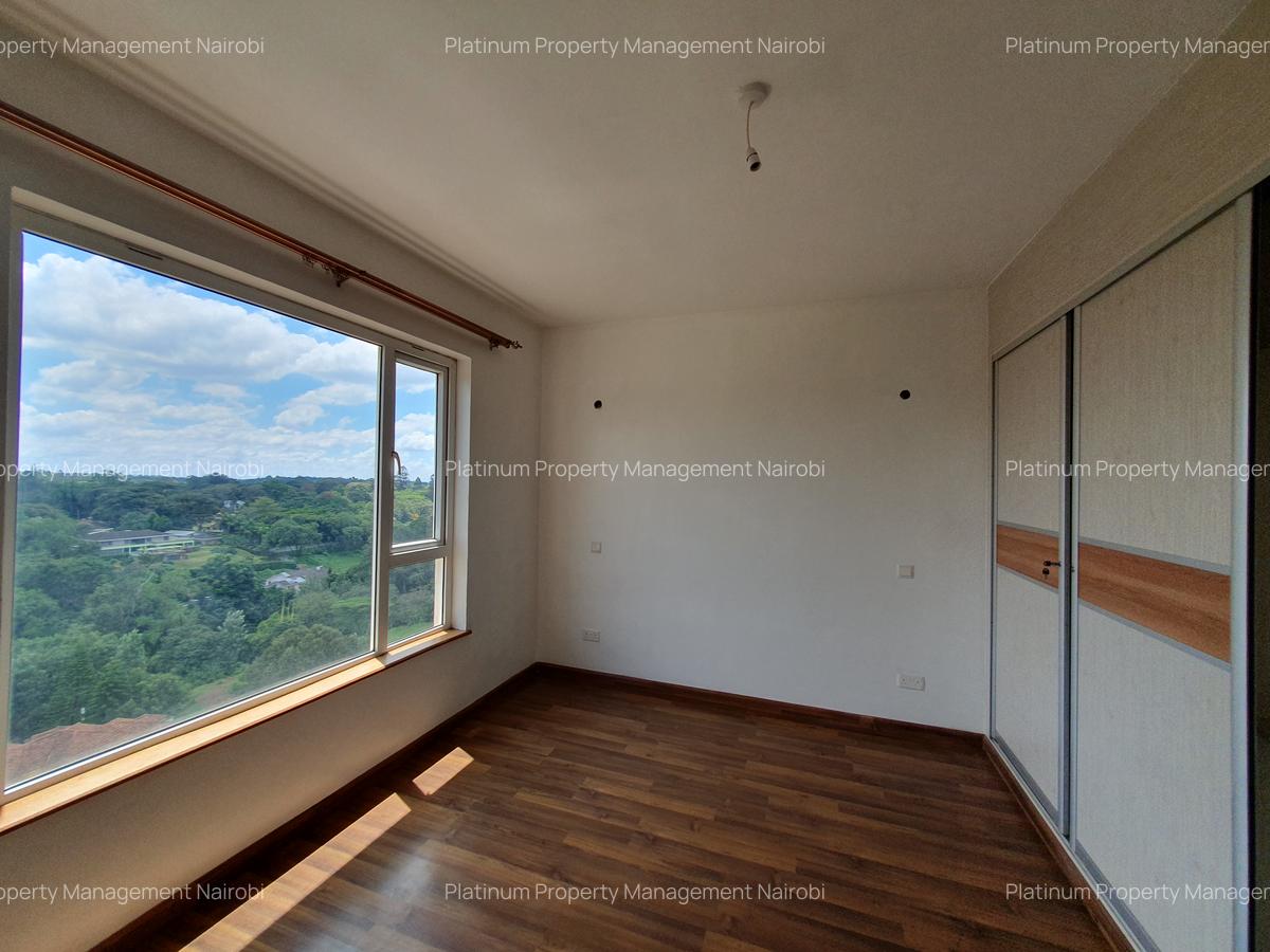 4 Bed Apartment with En Suite at Githuri Rd - 14
