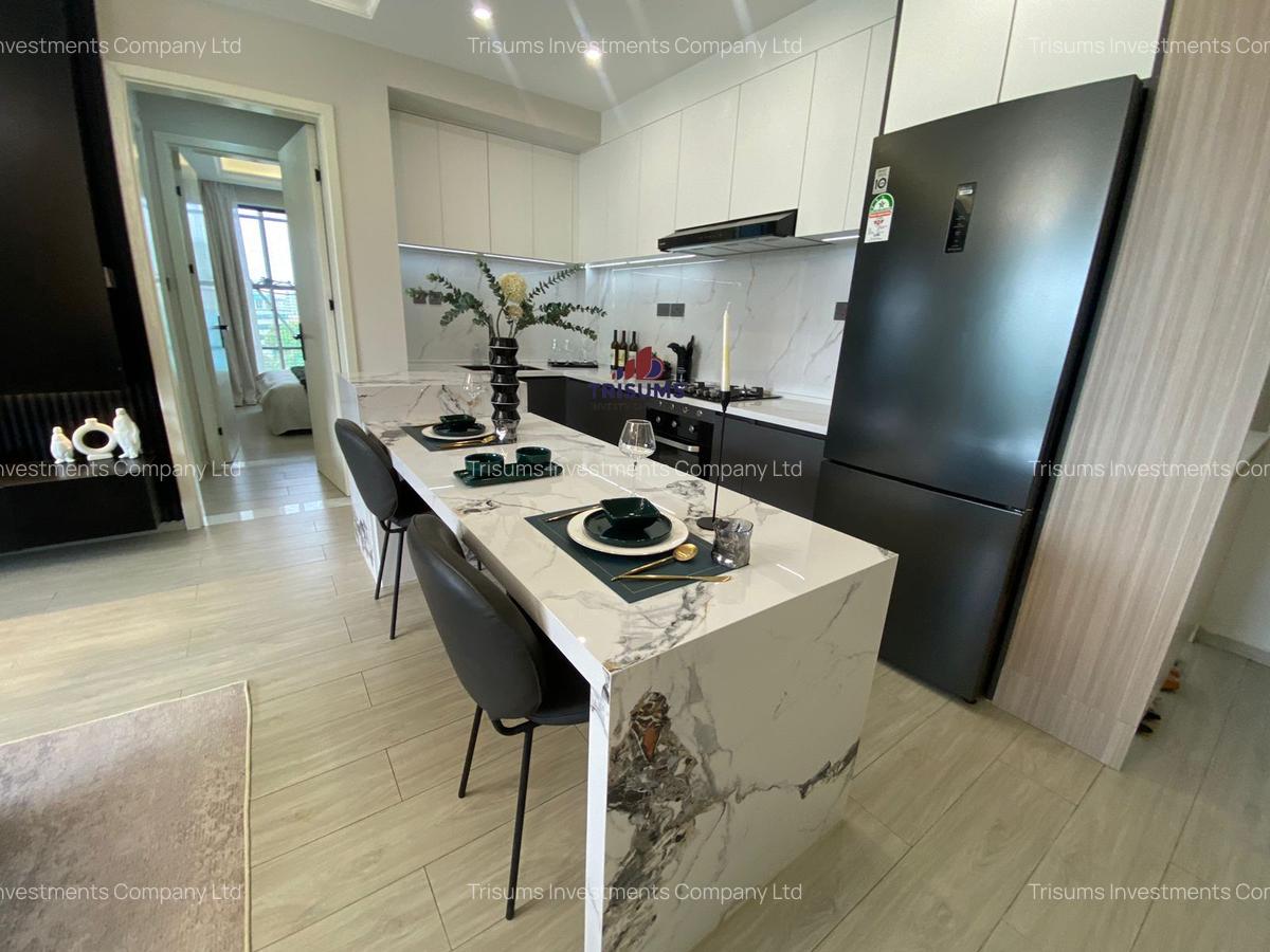 2 Bed Apartment with En Suite in Westlands Area - 4