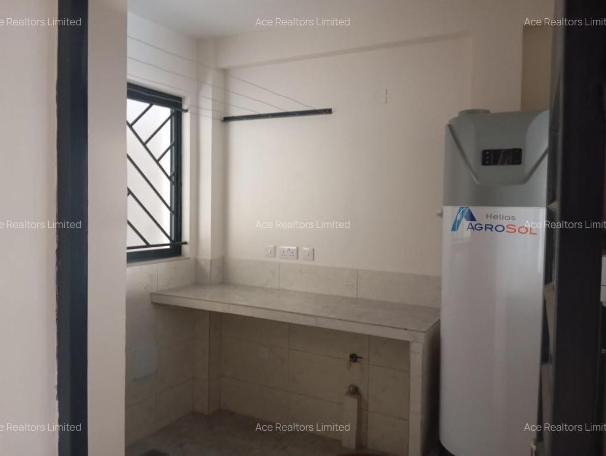 3 Bed Apartment with En Suite at Westlands - 6