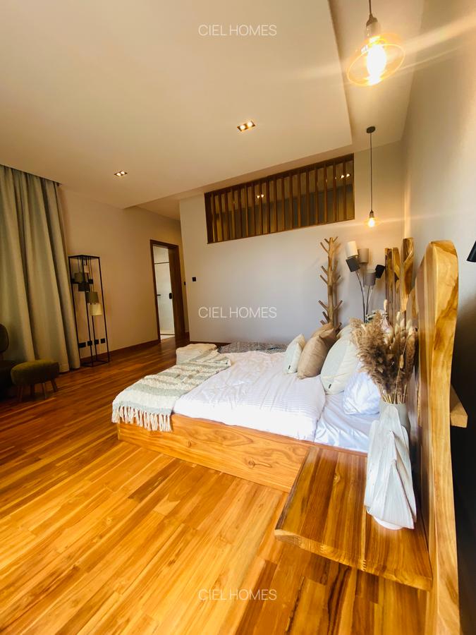 4 Bed Villa with En Suite in Loresho - 17