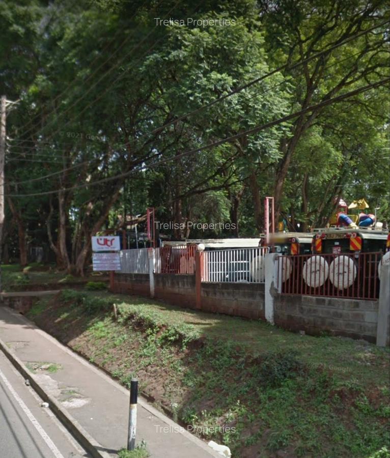 0.75 ac Land at Argwings Kodhek Road - 3