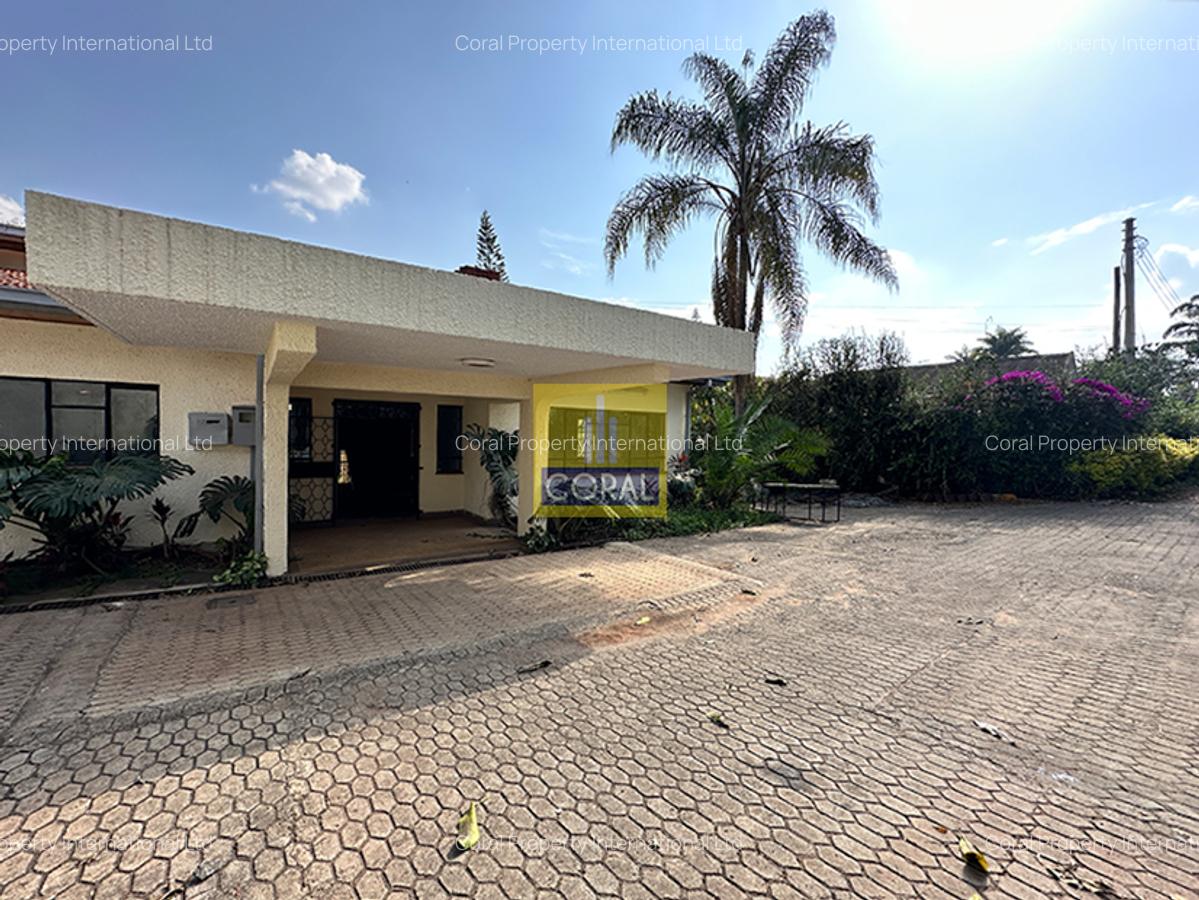 Commercial Property in Gigiri - 20