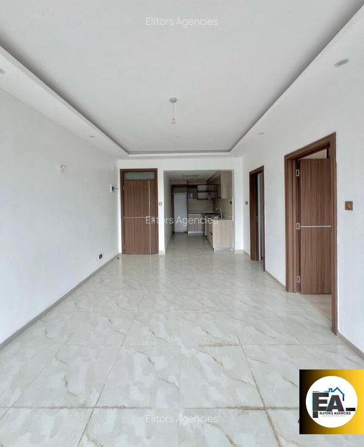 1 Bed Apartment with En Suite at Sports Road - 3