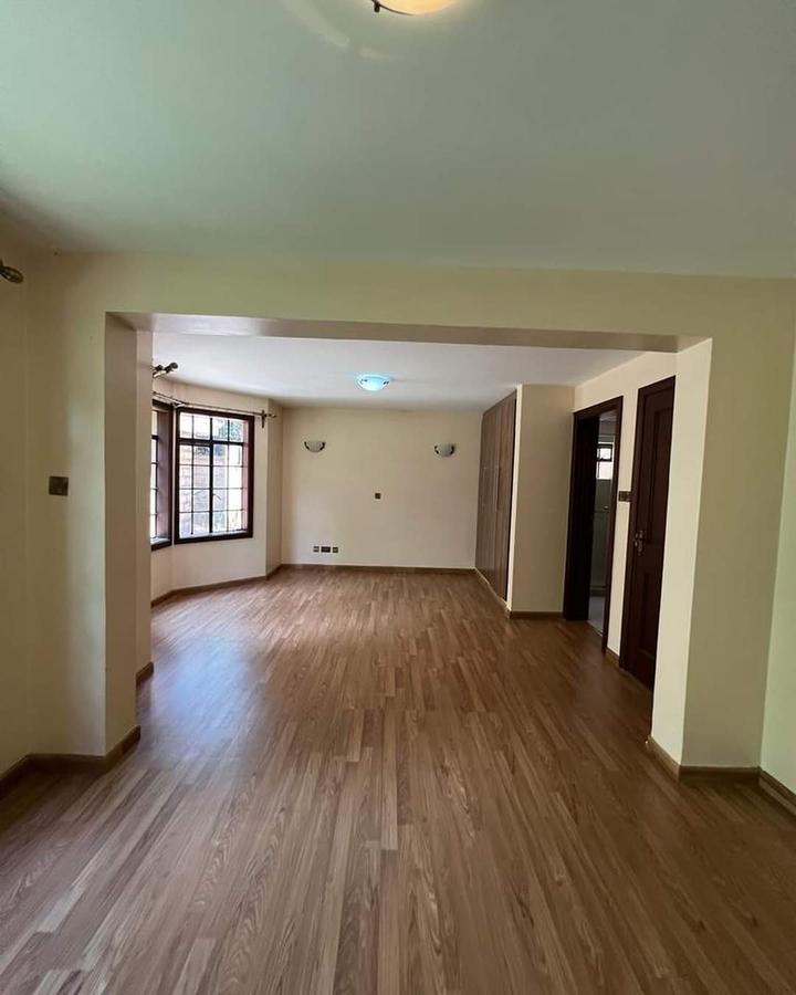 4 Bed Townhouse with Staff Quarters at Lavington - 3