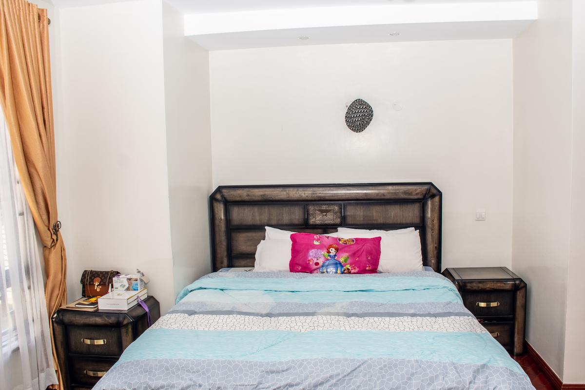 3 Bed Apartment with En Suite at Kingara Road - 16