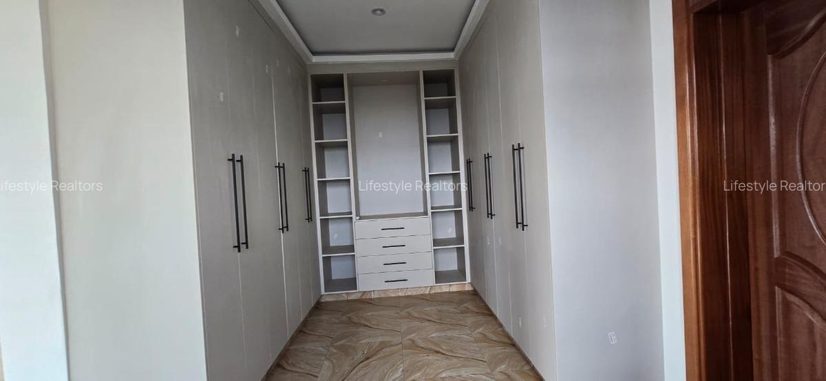 4 Bed House with En Suite at Kijani Ridge - 8