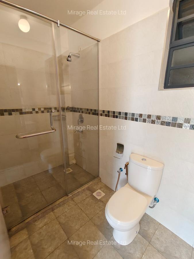 2 Bed Apartment with Gym in Kileleshwa - 5