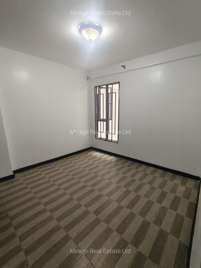 4 Bed Apartment with Borehole in Parklands - 4