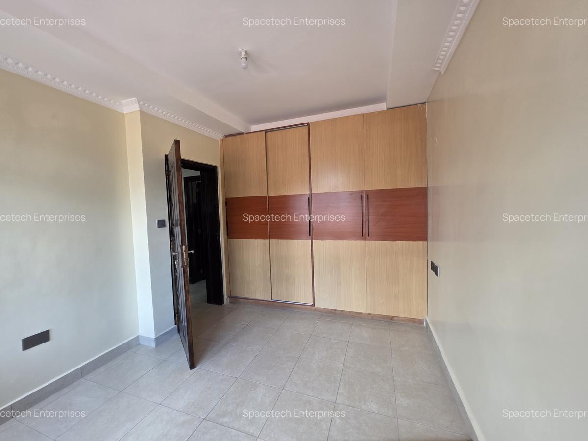 5 Bed House with En Suite in Kitisuru - 10