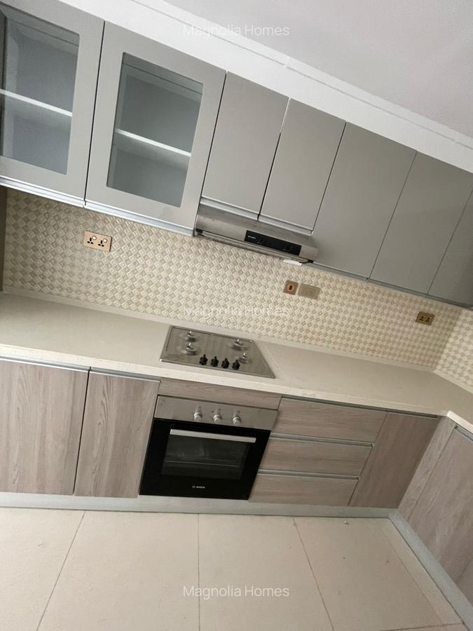 2 Bed Apartment in Westlands Area - 3
