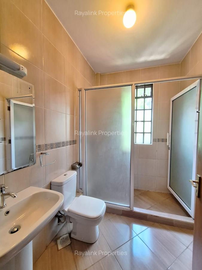 5 Bed House with En Suite at Muthaiga - 17