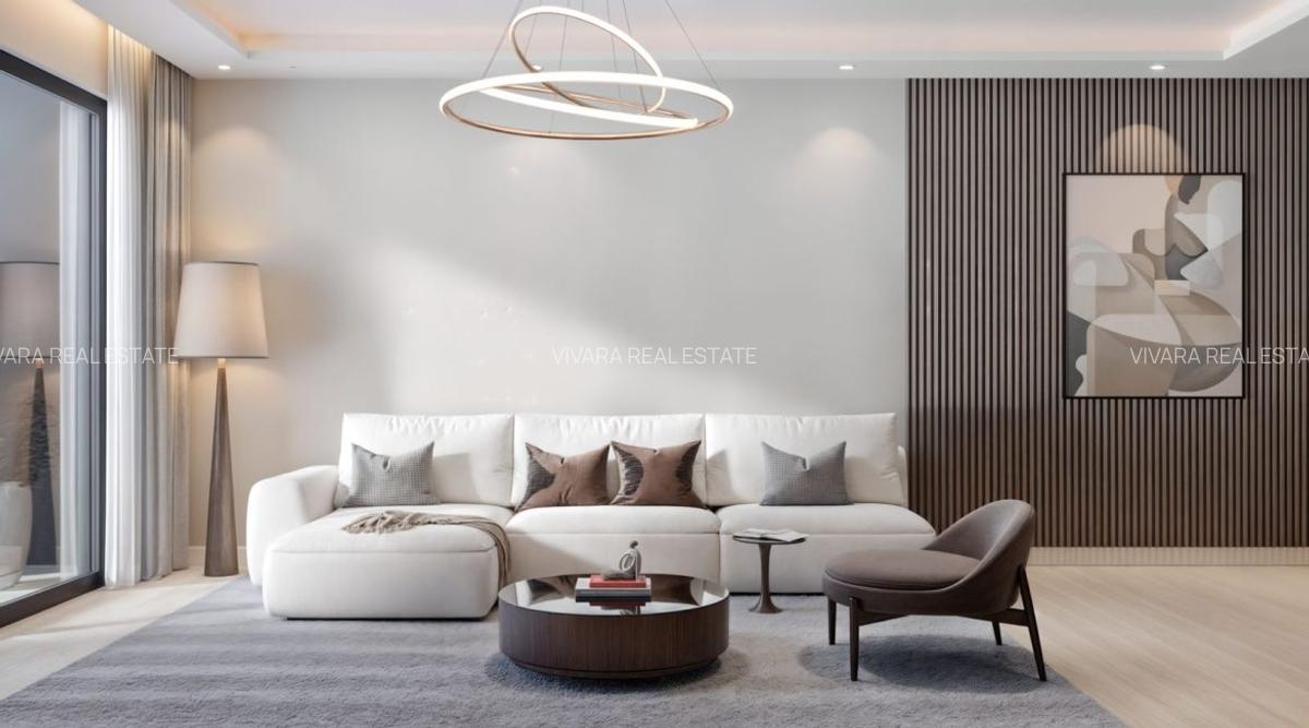 1 Bed Apartment with En Suite in Kilimani - 12