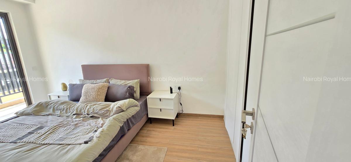 3 Bed Apartment with En Suite at Kileleshwa Road - 13