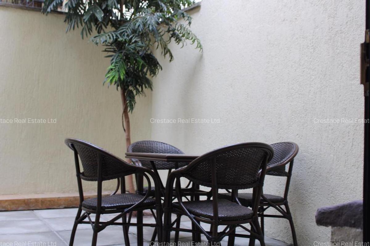 4 Bed Townhouse with En Suite in Syokimau - 6